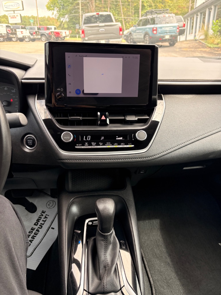 2024 Toyota Corolla - $14,870