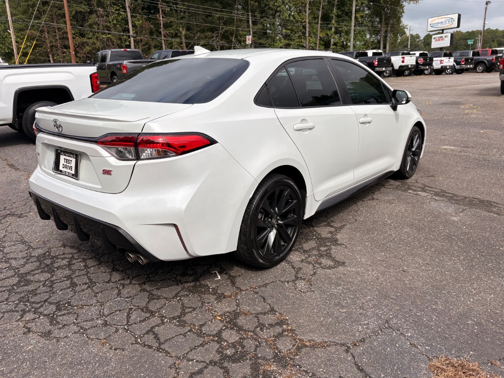 2024 Toyota Corolla - $14,870
