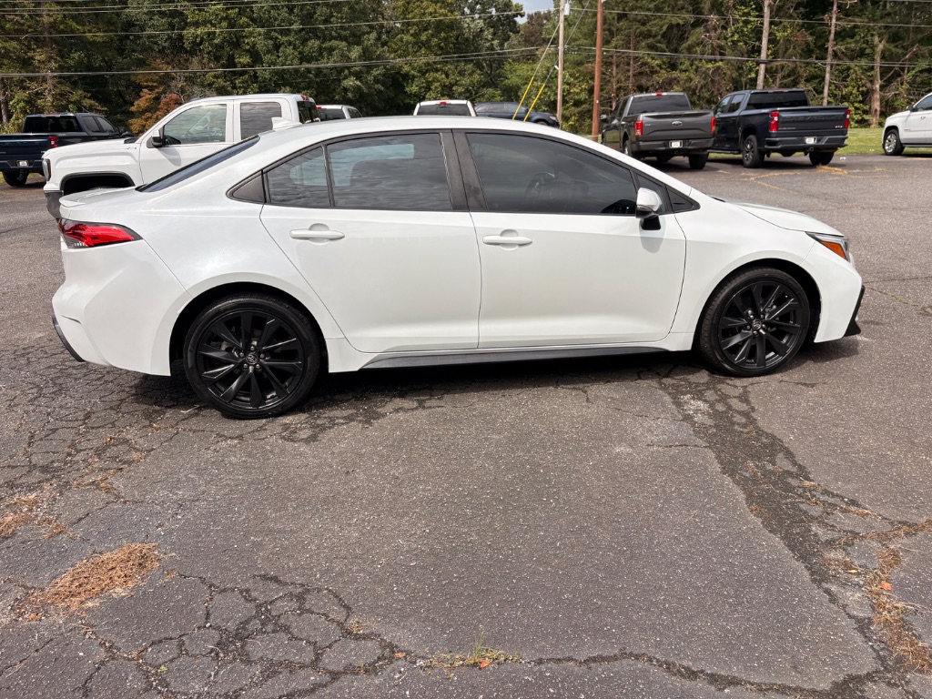 2024 Toyota Corolla - $14,870