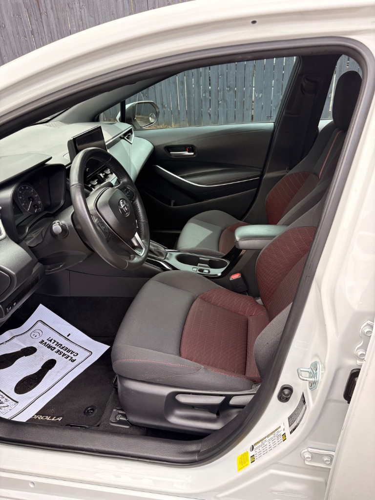 2024 Toyota Corolla - $14,870