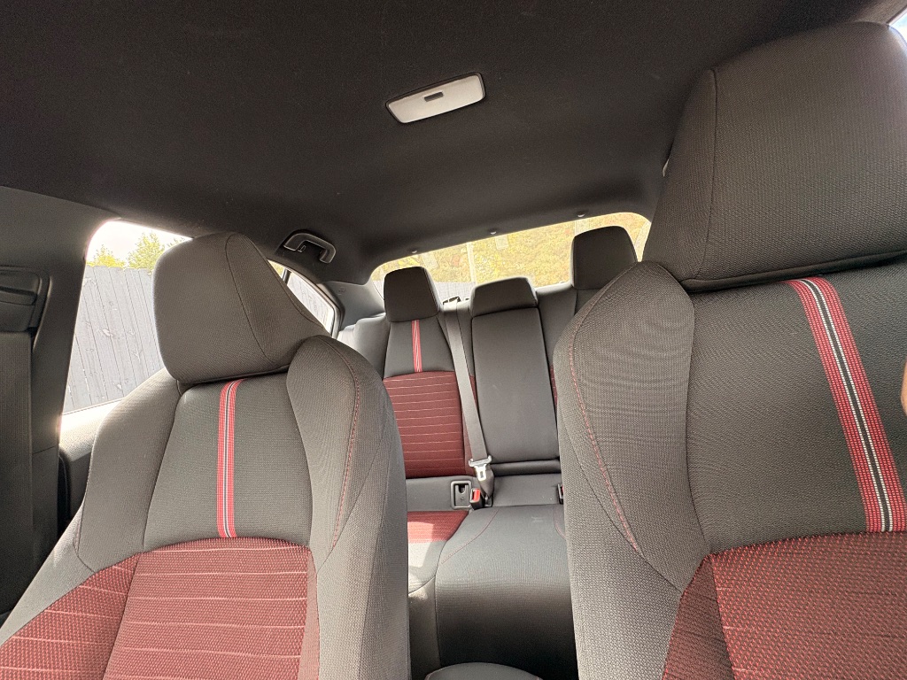 2024 Toyota Corolla - $14,870
