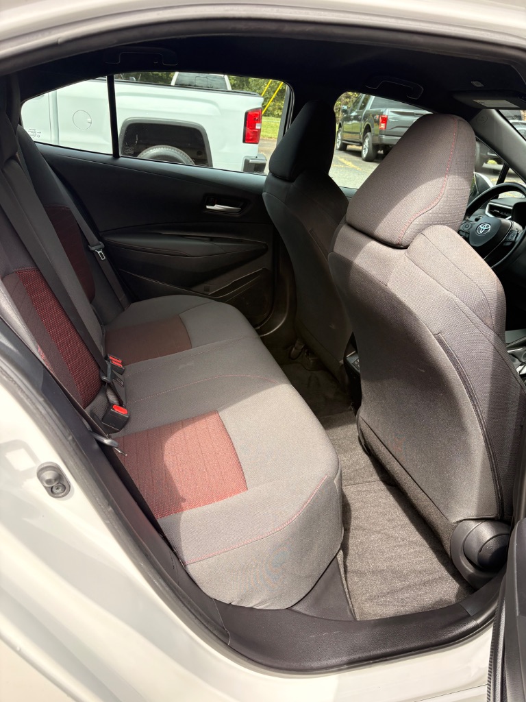 2024 Toyota Corolla - $14,870