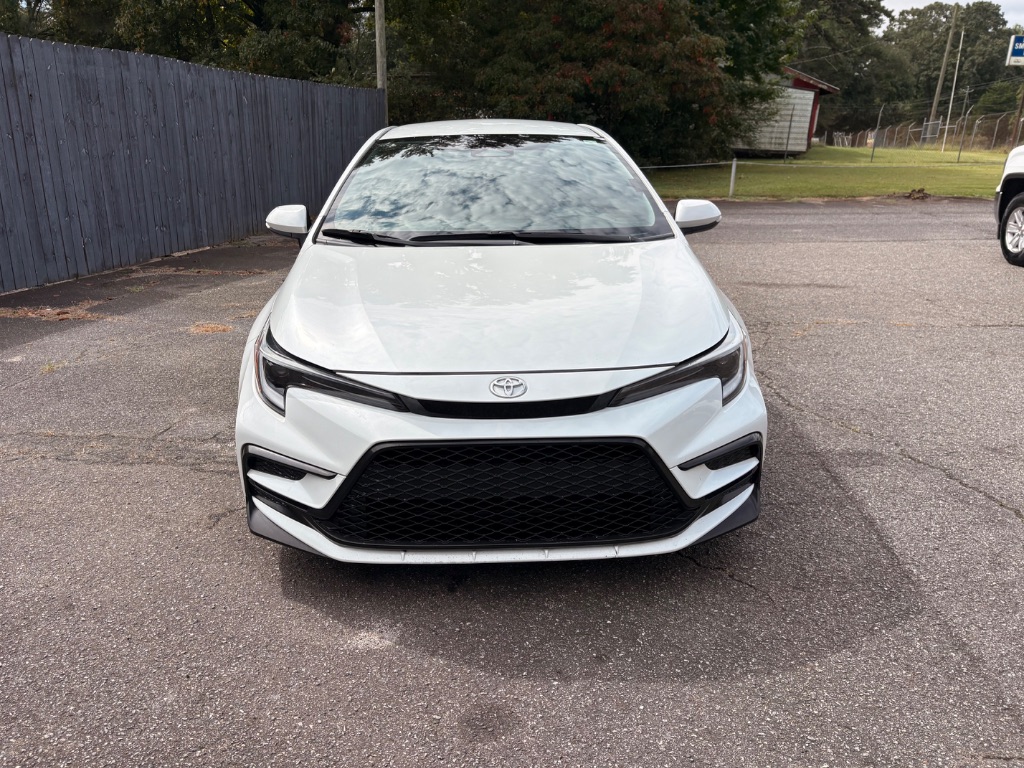 2024 Toyota Corolla - $14,870