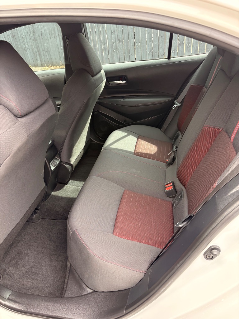 2024 Toyota Corolla - $14,870