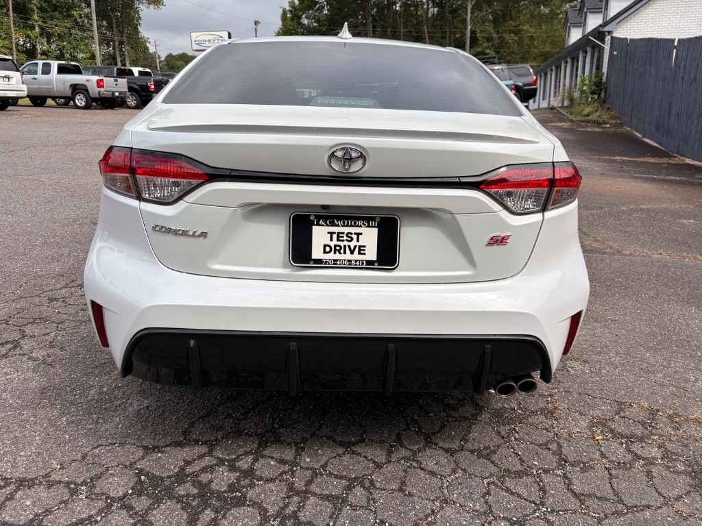 2024 Toyota Corolla - $14,870