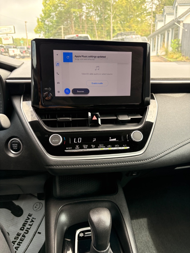 2024 Toyota Corolla - $14,870