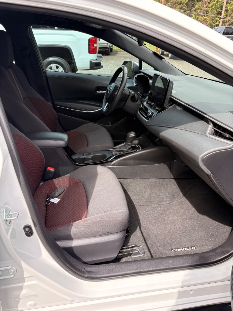 2024 Toyota Corolla - $14,870