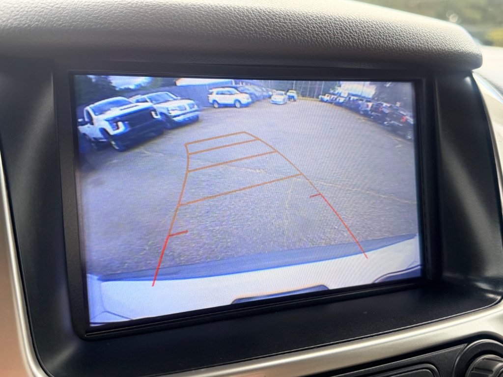2018 Chevrolet Suburban - $13,286