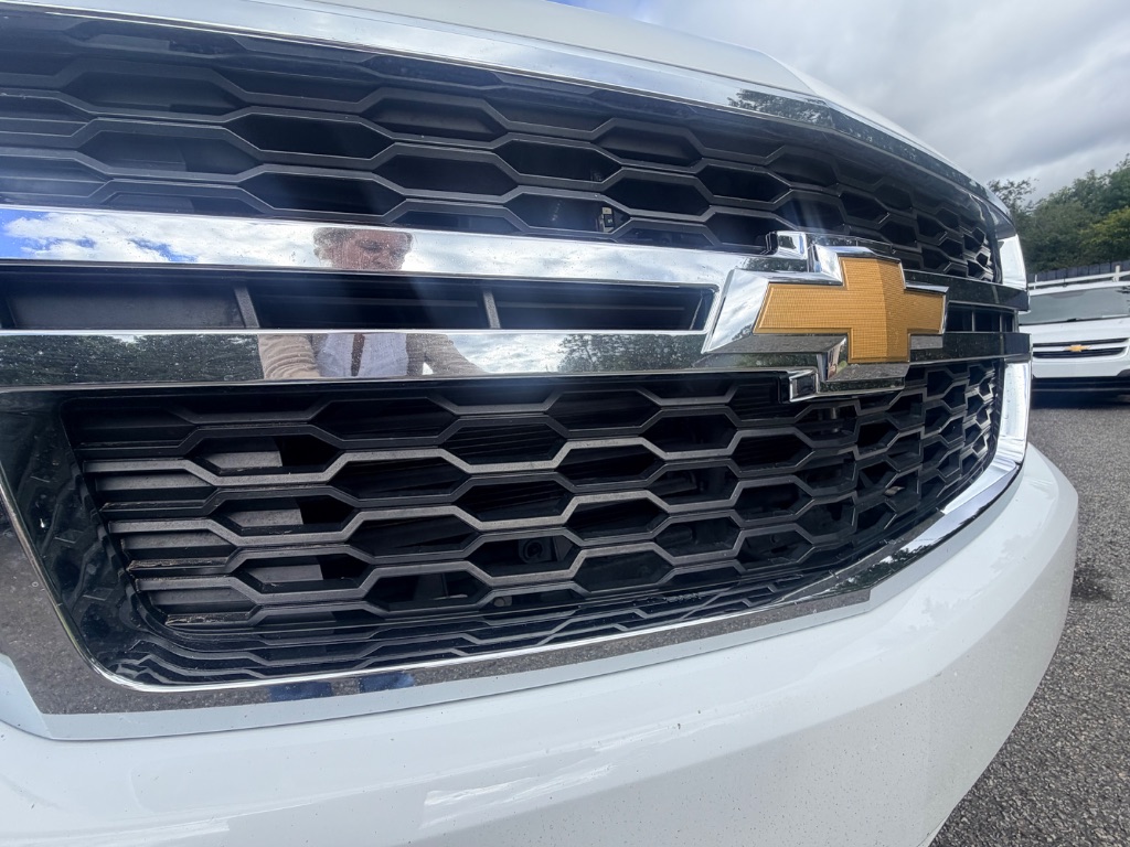 2018 Chevrolet Suburban - $13,286