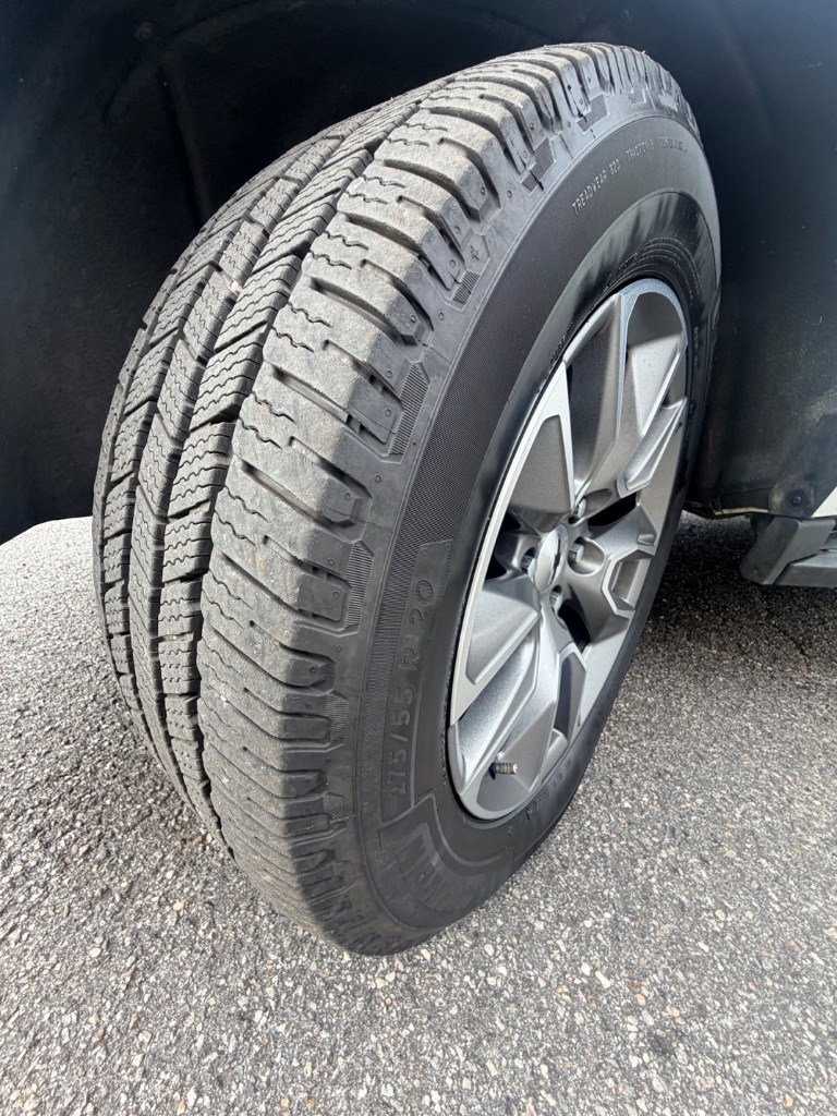 2018 Chevrolet Suburban - $13,286