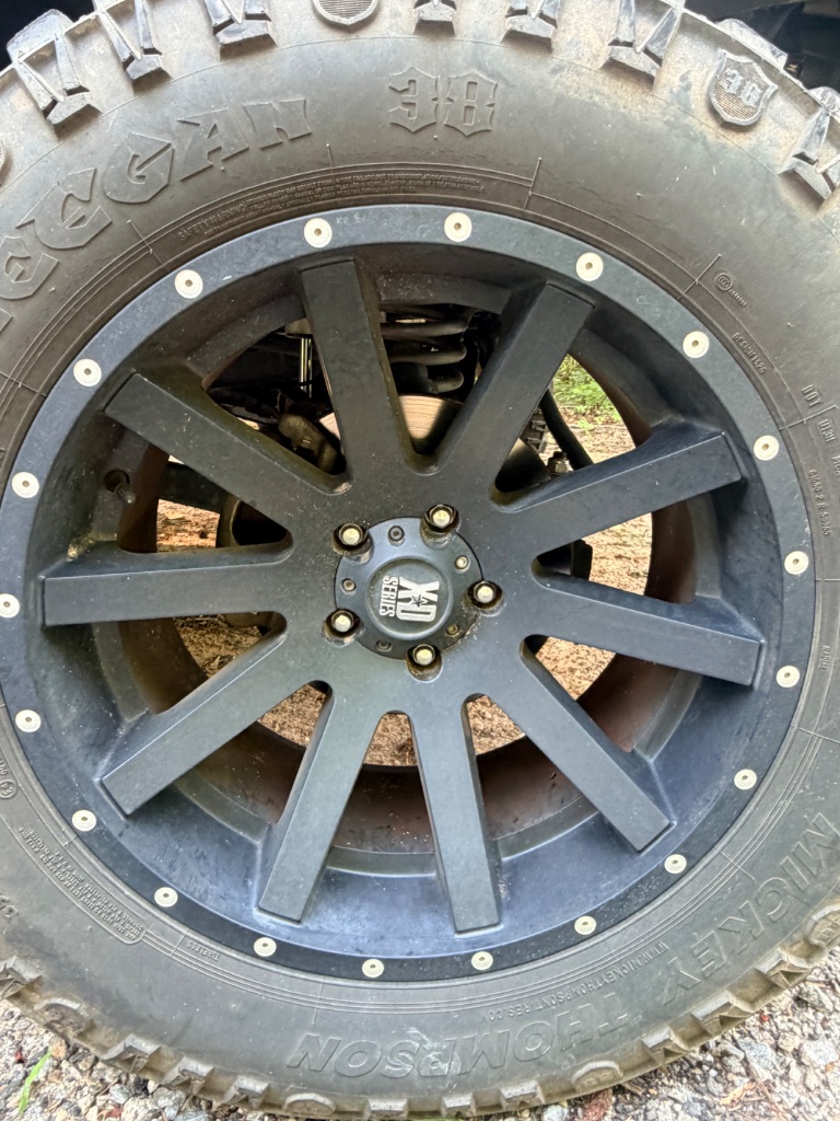 2015 Jeep Wrangler - $18,845