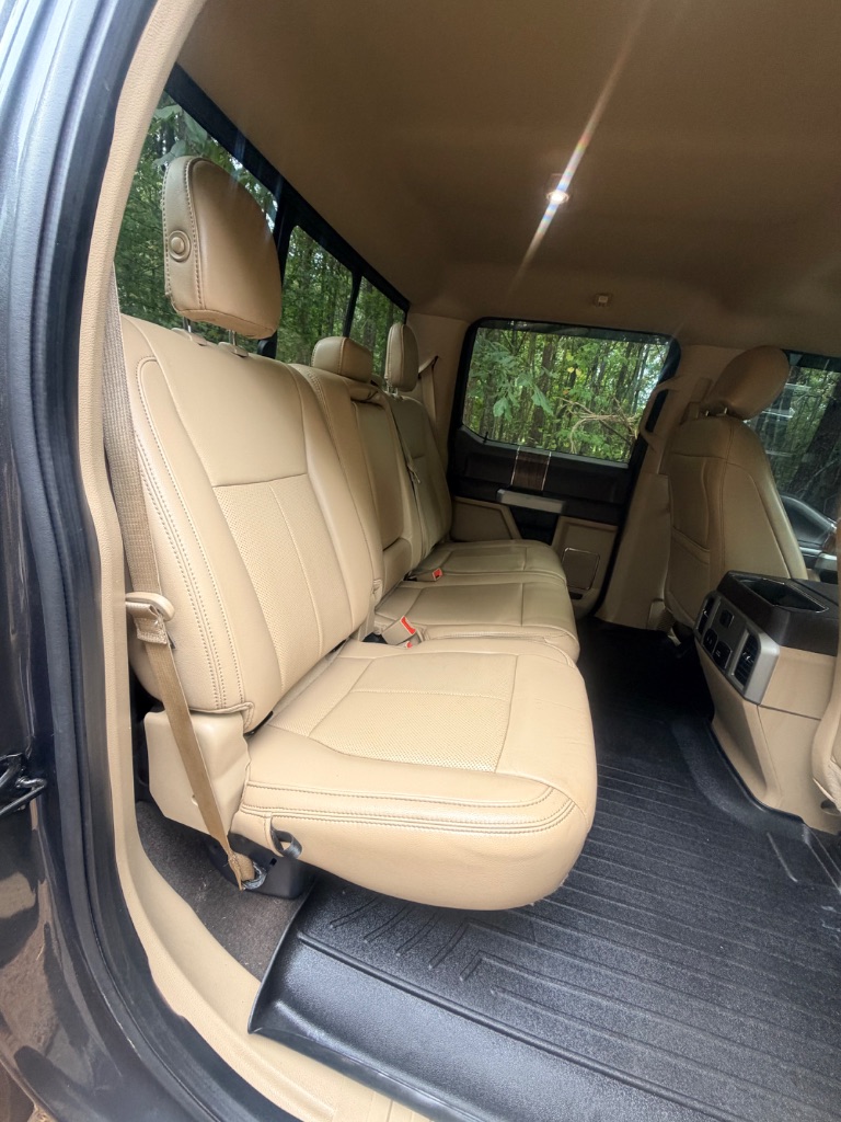 2019 Ford F-150 - $18,627