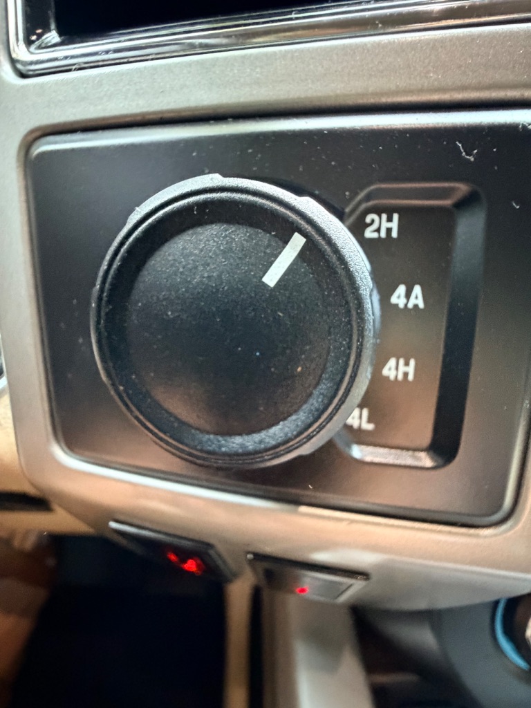 2019 Ford F-150 - $18,627