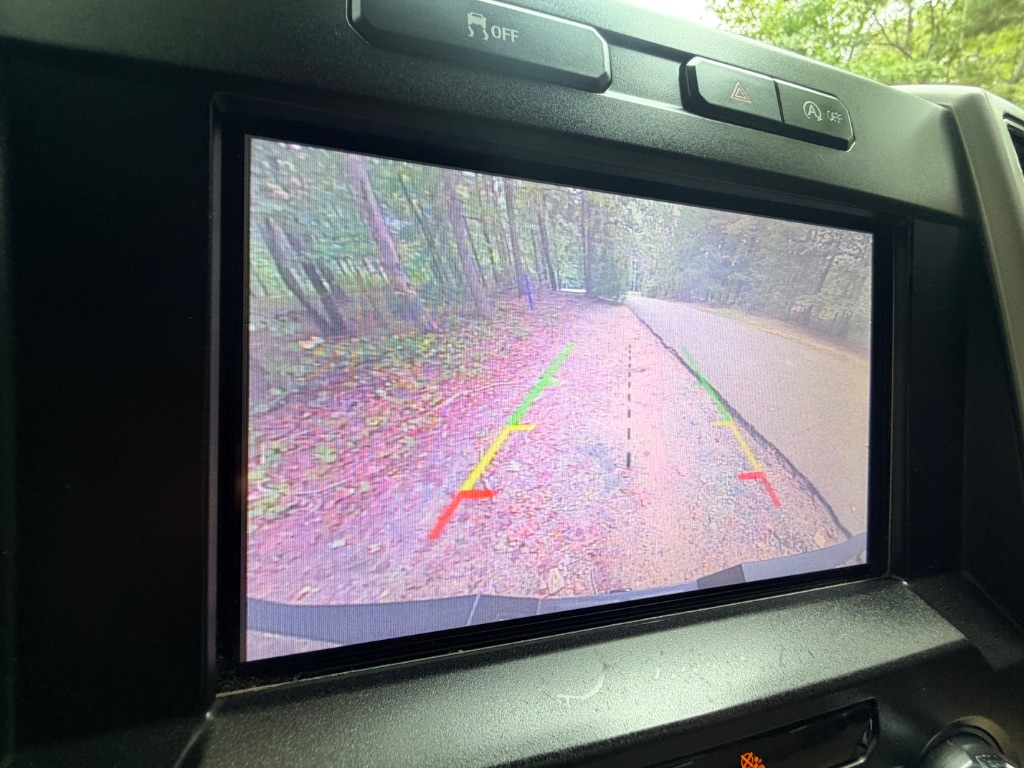 2019 Ford F-150 - $18,627