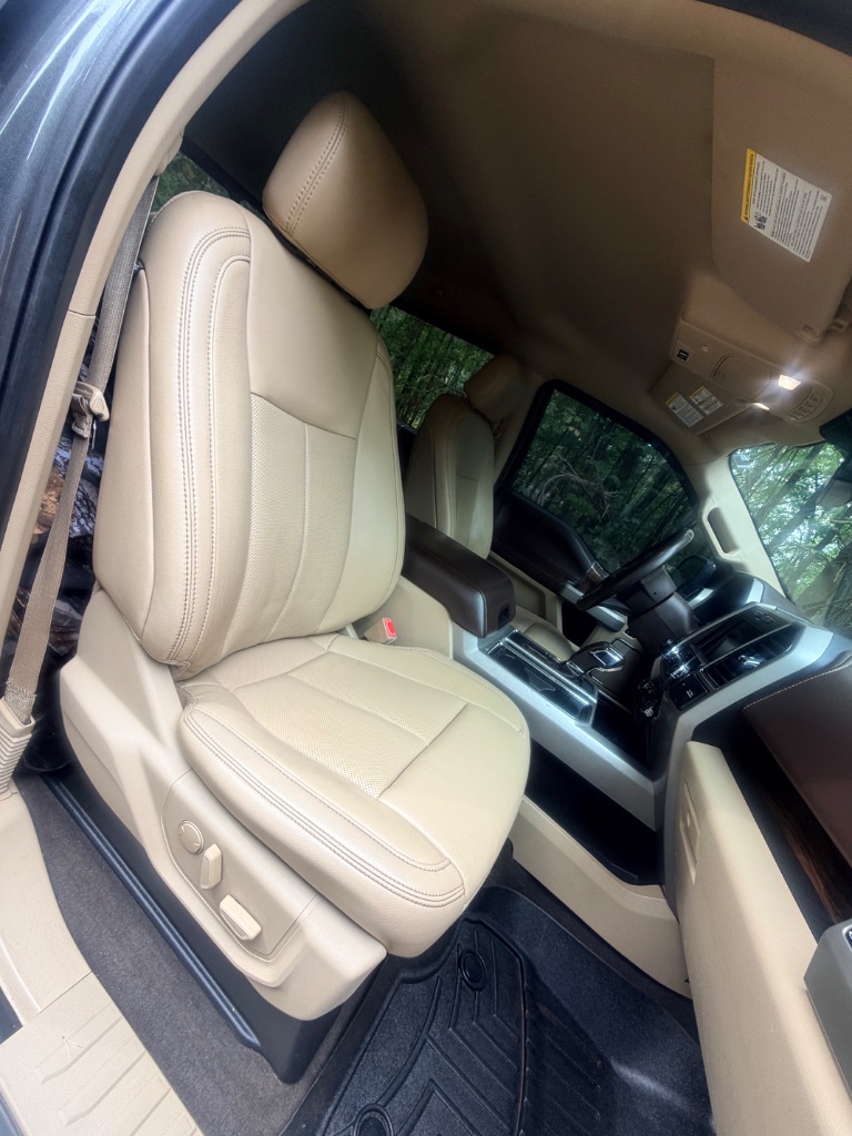 2019 Ford F-150 - $18,627
