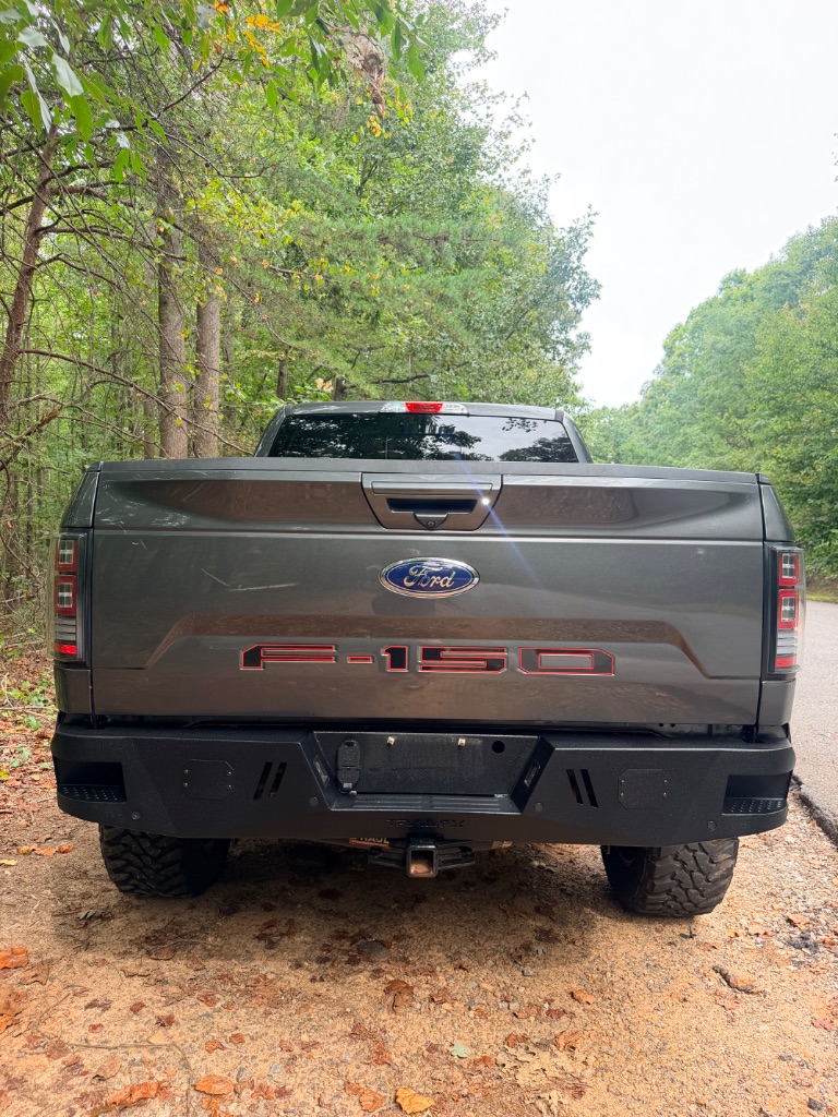 2019 Ford F-150 - $18,627