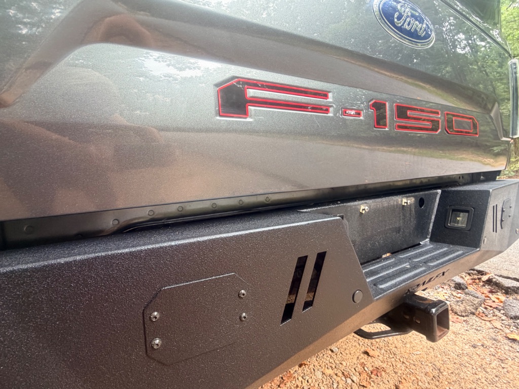 2019 Ford F-150 - $18,627