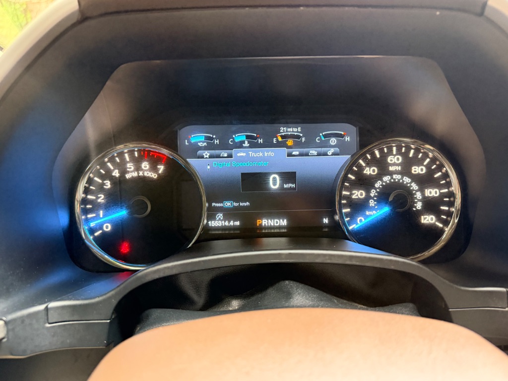 2019 Ford F-150 - $18,627