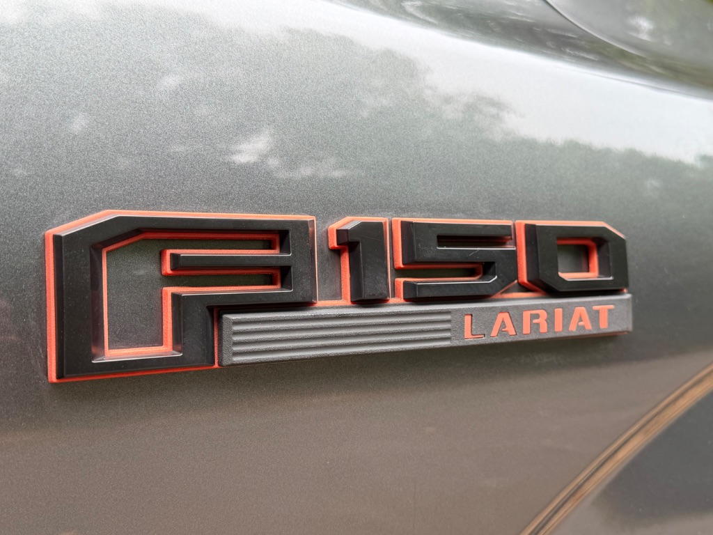 2019 Ford F-150 - $18,627