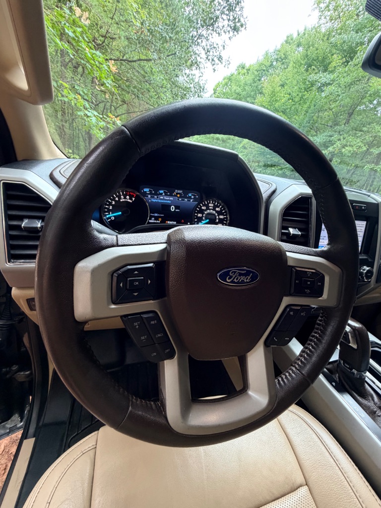 2019 Ford F-150 - $18,627