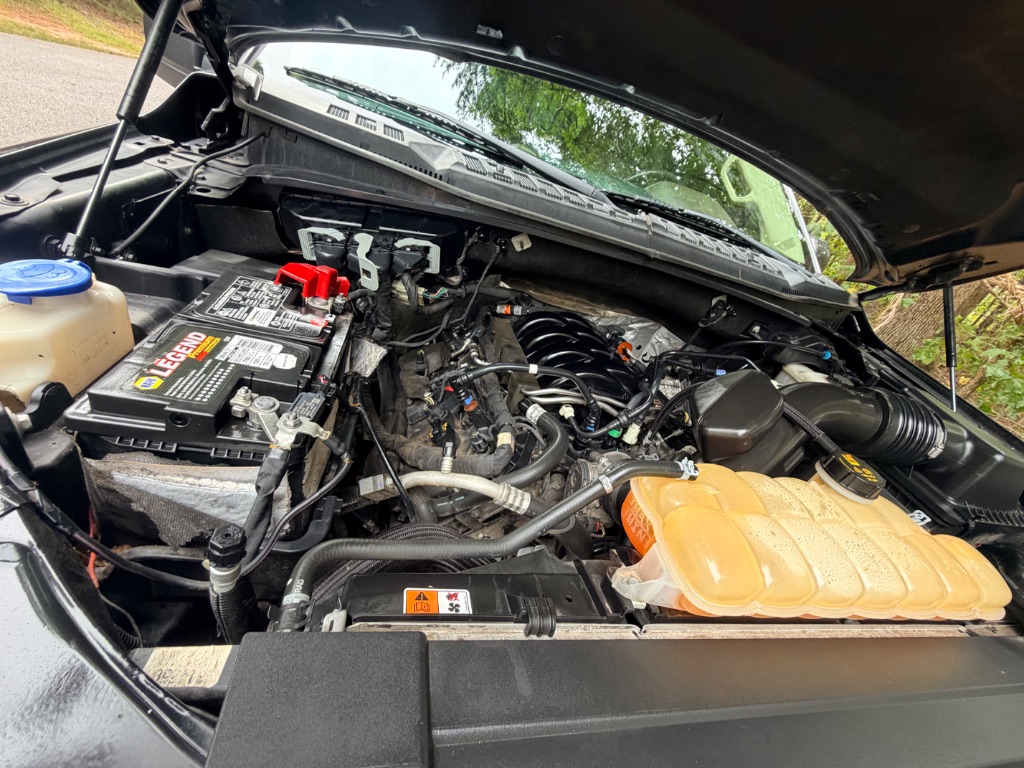 2019 Ford F-150 - $18,627
