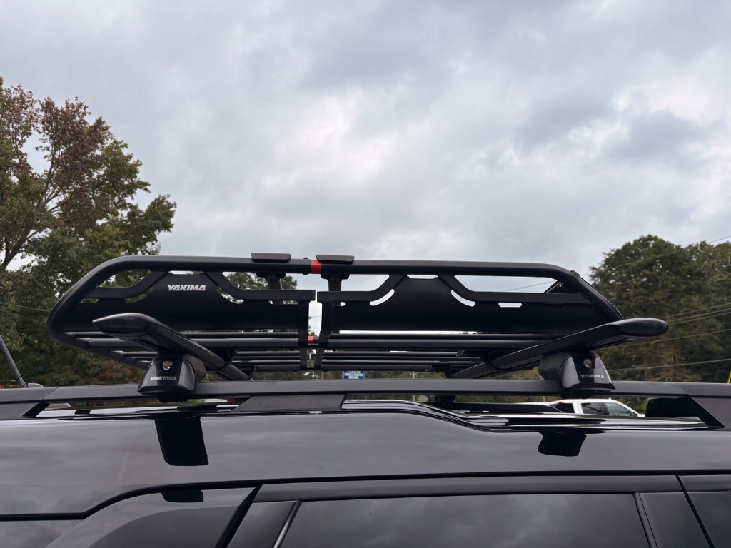 2021 Ford Bronco - $19,877
