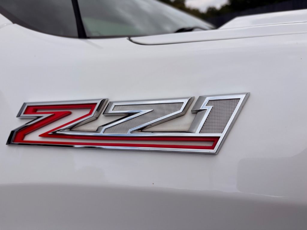 2019 Chevrolet Silverado - $22,694