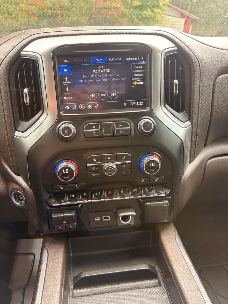 2019 Chevrolet Silverado - $22,694