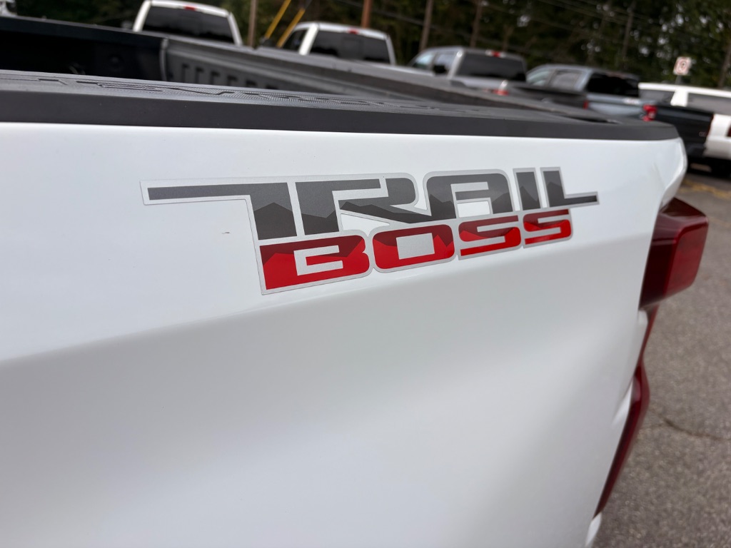 2019 Chevrolet Silverado - $22,694