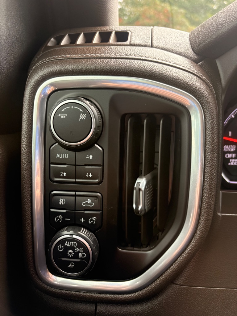 2019 Chevrolet Silverado - $22,694