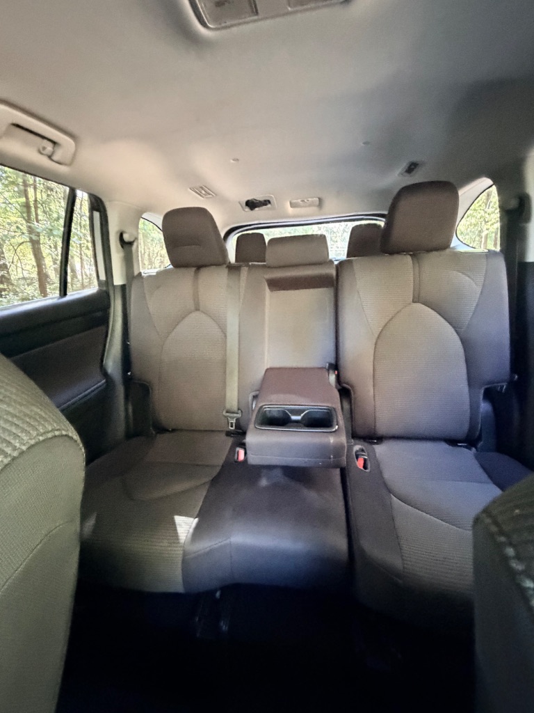 2021 Toyota Highlander - $18,988