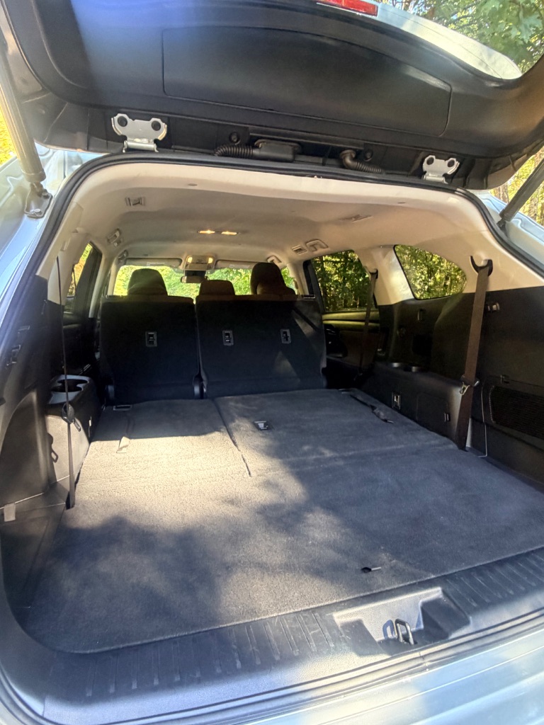 2021 Toyota Highlander - $18,988