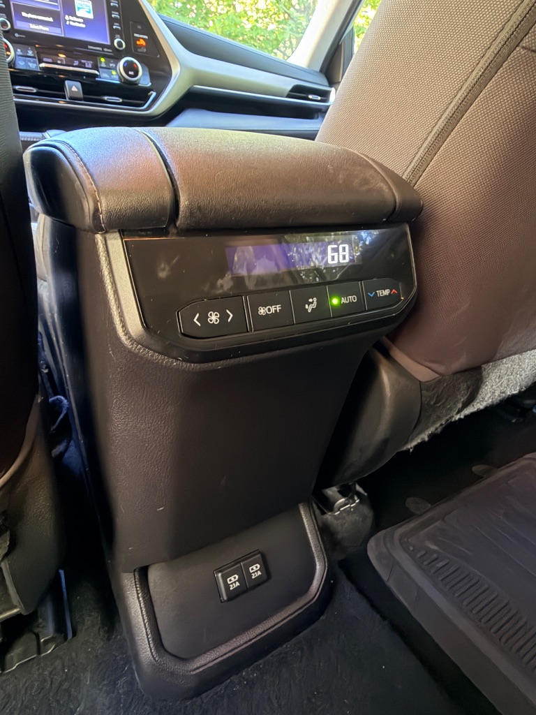 2021 Toyota Highlander - $18,988