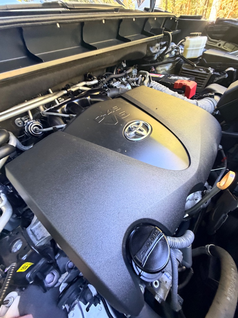 2021 Toyota Highlander - $18,988
