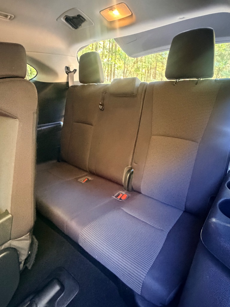 2021 Toyota Highlander - $18,988