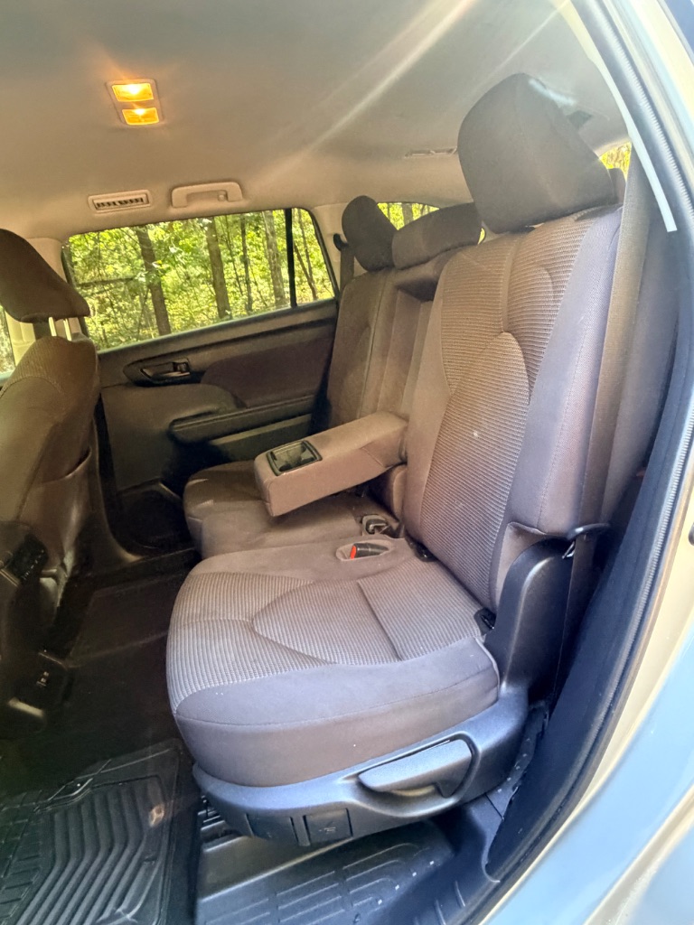 2021 Toyota Highlander - $18,988