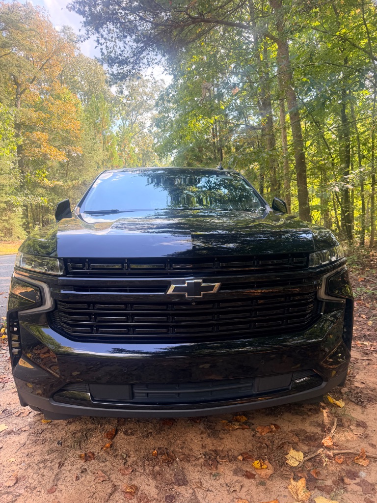 2021 Chevrolet Suburban - $31,886