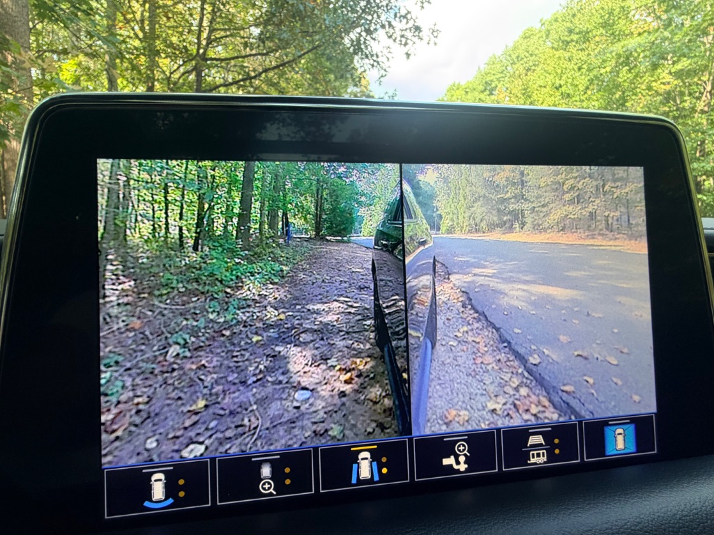 2021 Chevrolet Suburban - $31,886