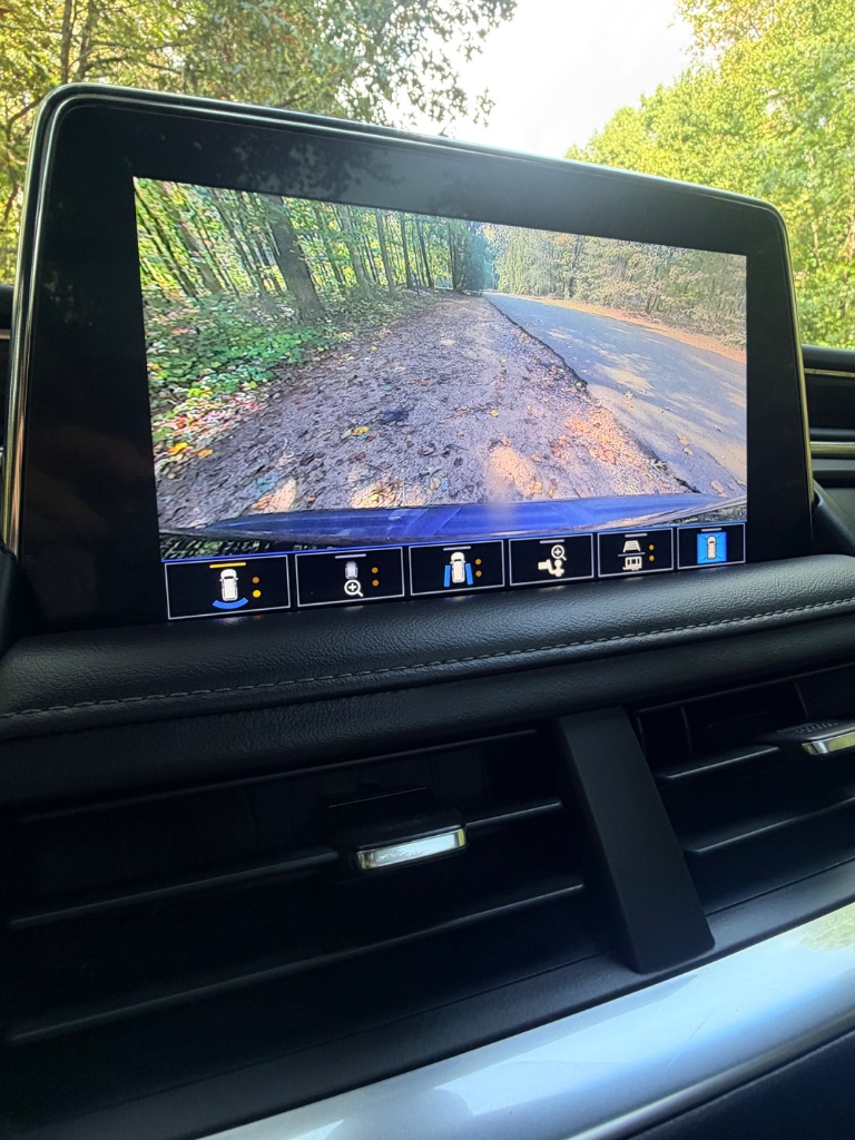 2021 Chevrolet Suburban - $31,886