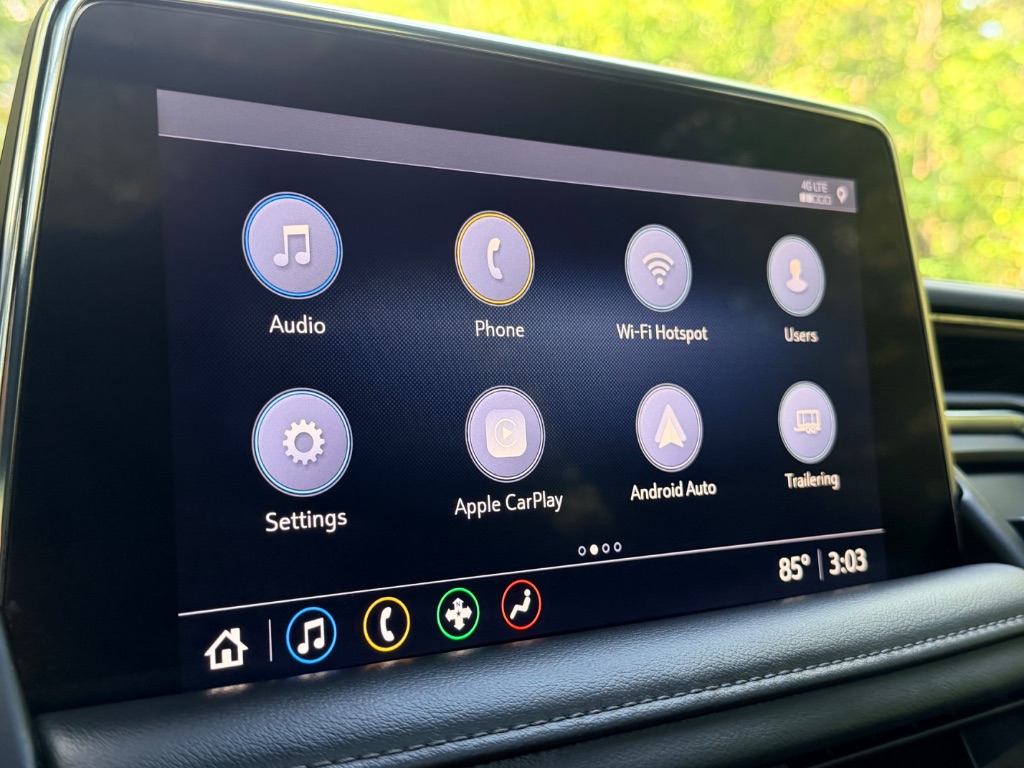 2021 Chevrolet Suburban - $31,886
