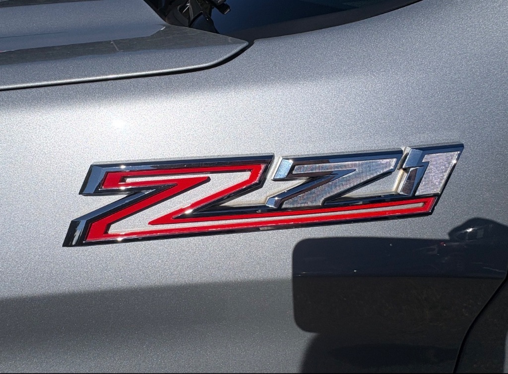 2021 Chevrolet Silverado - $27,835