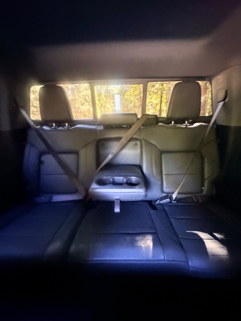2025 Chevrolet Silverado Hd - $42,706