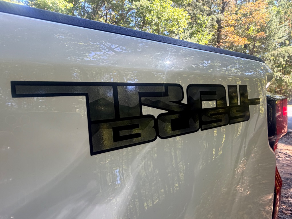 2025 Chevrolet Silverado Hd - $42,706