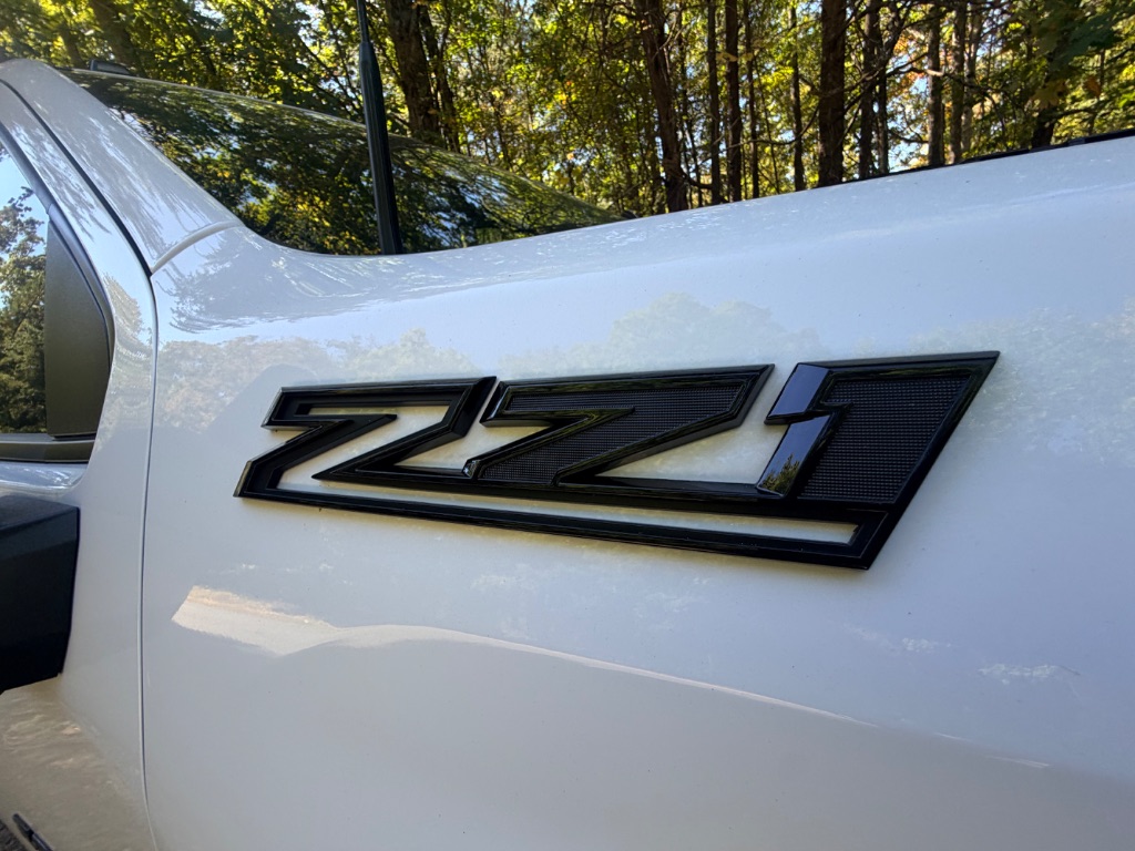 2025 Chevrolet Silverado Hd - $42,706