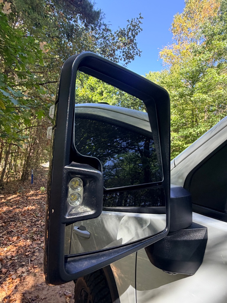 2025 Chevrolet Silverado Hd - $42,706