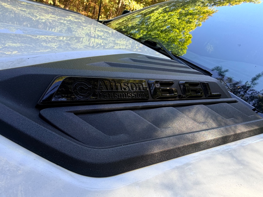 2025 Chevrolet Silverado Hd - $42,706