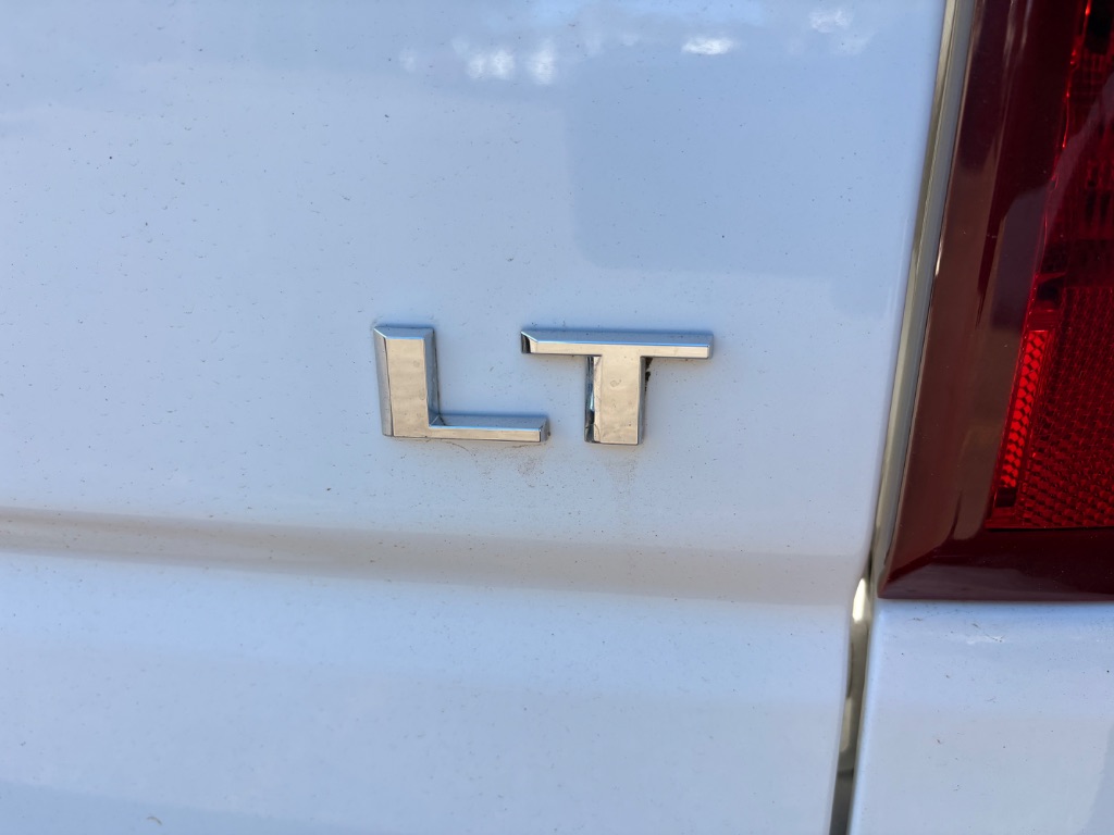 2019 Chevrolet Silverado - $15,479