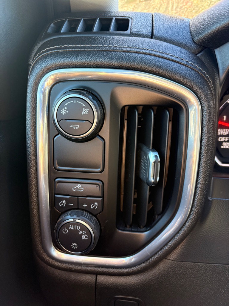2019 Chevrolet Silverado - $15,479