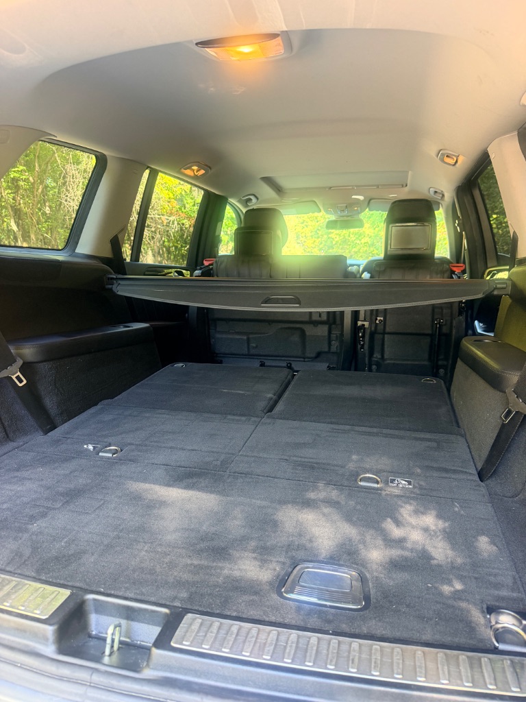 2016 Mercedes-Benz GL-Class - $9,878