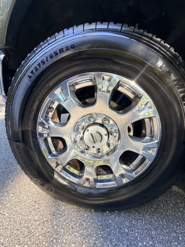 2021 Ford F-250 - $28,870